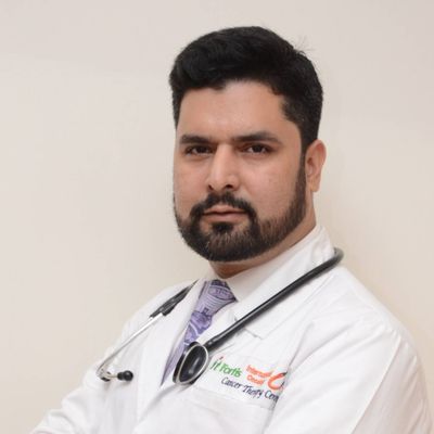 Dr Mudhasir Ahmad