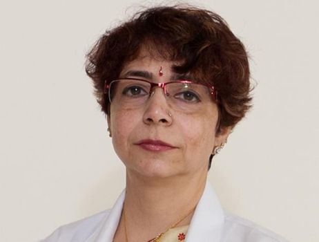 Dr Bela Sharma
