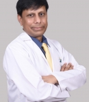 Dr Ajay K Sinha