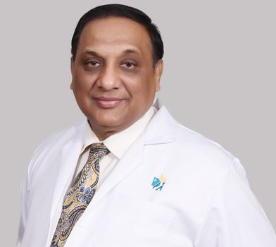 Dr Alok Kumar Agarwal