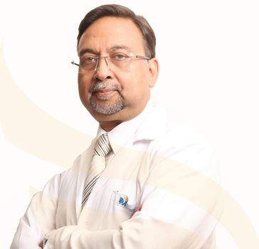 Dr Rakesh Gupta