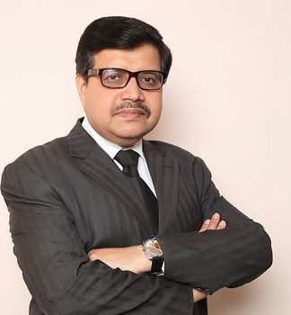 Dr S Chatterjee