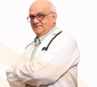 Dr Satish Khanna