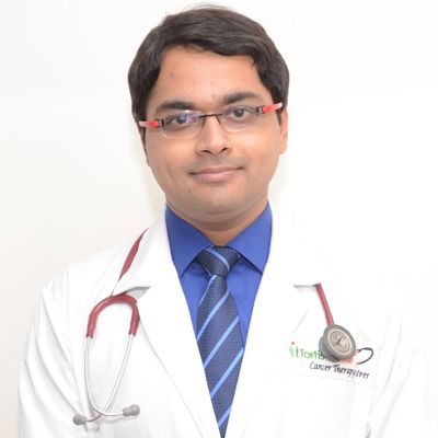 Dr Rajat Bajaj