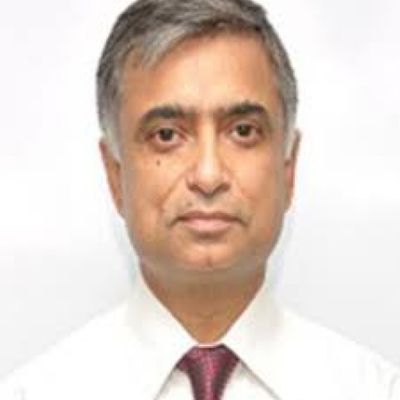 Dr Rajiv Sekhri