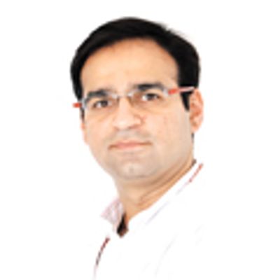 Dr Bhuvan Chugh