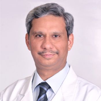 Dr Sandeep Budhiraja