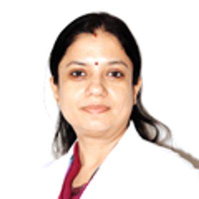 Dr Buchun Mishra