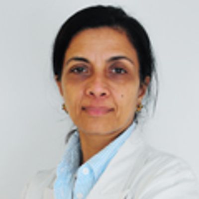 Dr Carreen Pakrasi