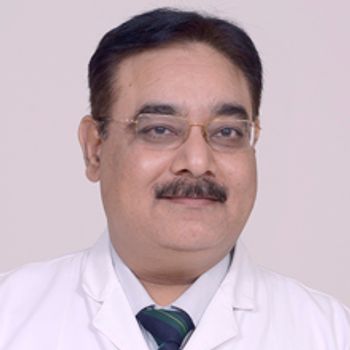 Dr Vijay Arora