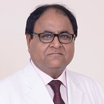 Dr Rajiv Dang