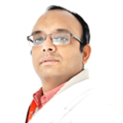 Dr Deepak Gupta