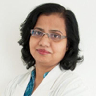 Dr Jyoti Sehgal