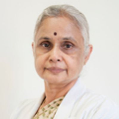 Dr Lalitha Shekhar
