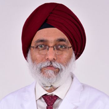 Dr N P Singh