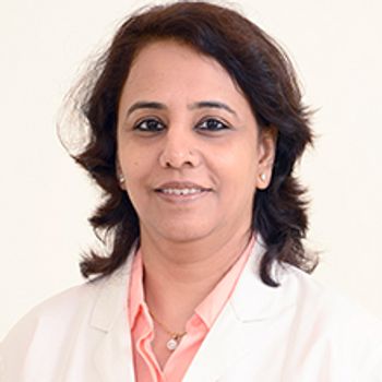 Dr Supriya Bali