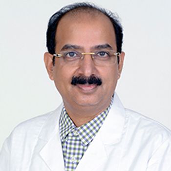 Dr Vineet Arora