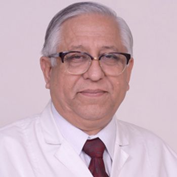 Dr Vimal Kumar Nakra