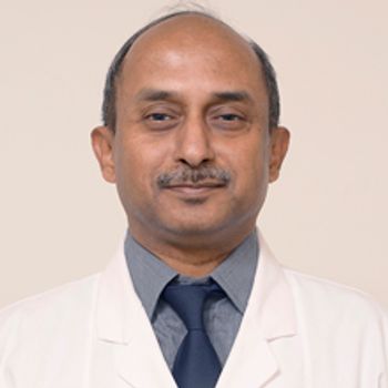 Dr Praveen Roy