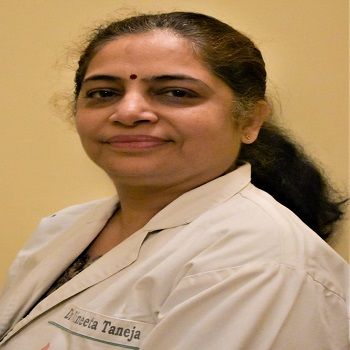 Dr Vineeta Taneja