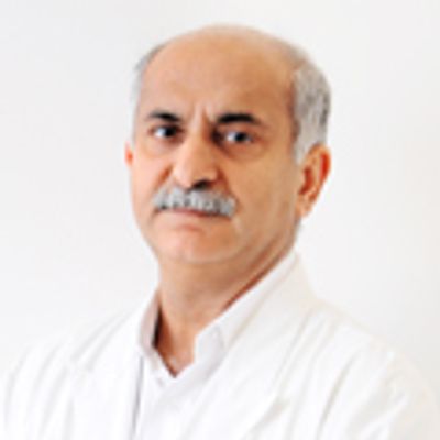 Dr Munish Chaudhary