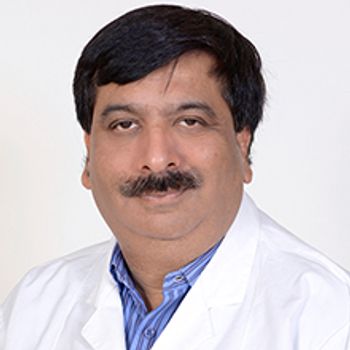 Dr Sanjay Dhall