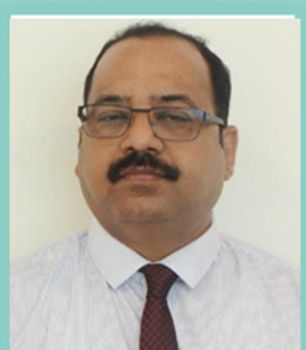 Dr Ashok Kumar