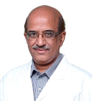 Dr Anoop Kumar Malhotra
