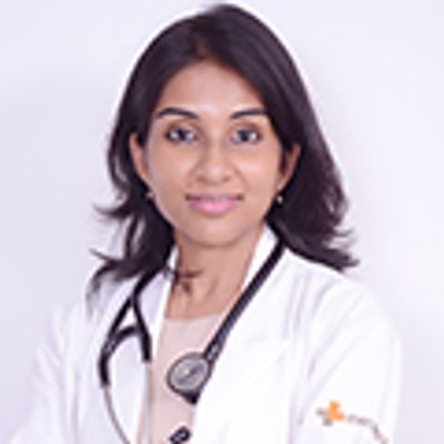 Dr Neha Gupta