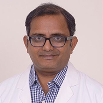 Dr Shailesh Sahay