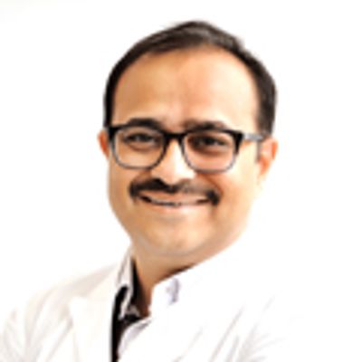 Dr Nikhil Khattar