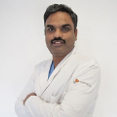 Dr Niraj Gupta