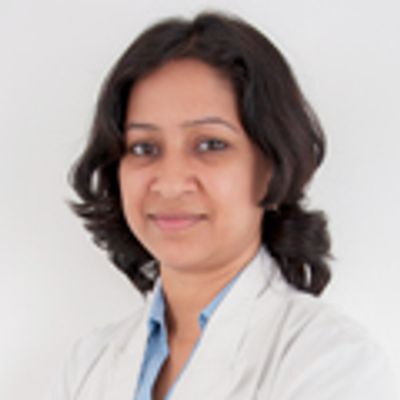 Dr Parjeet Kaur