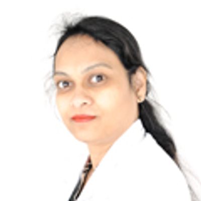 Dr Pinky Goyal