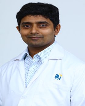 Dr Jameel Akhter