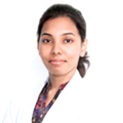 Dr Srilathaa Gunasekaran