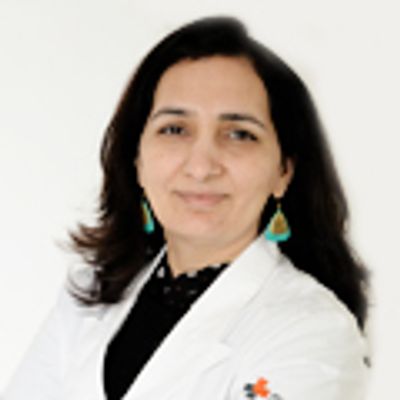 Dr Sushila Kataria