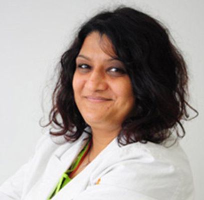 Dr Vishakha Kapoor