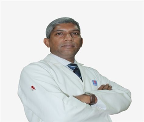 Dr Jeewan Pillai