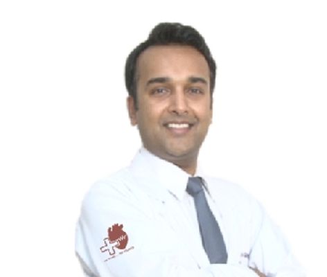 Dr Sameer Gupta