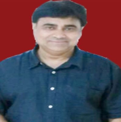 Dr Sandeep Kanwar