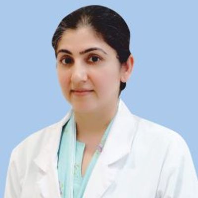 Dr Madhu Karna