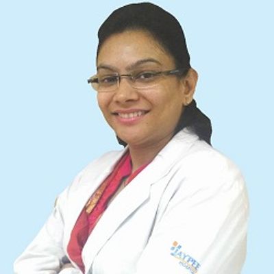 Dr Shweta Gupta