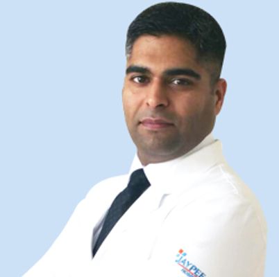 Dr Anuj Aggarwal