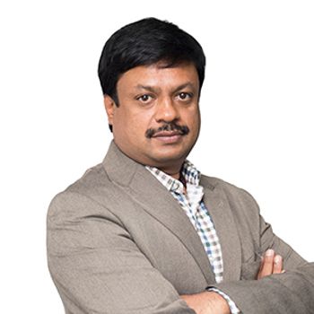 Dr M Ravikeerthy