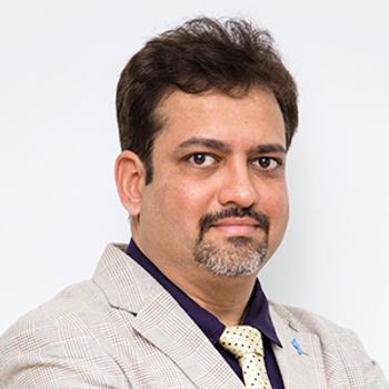 Dr Nikhil Kulkarni