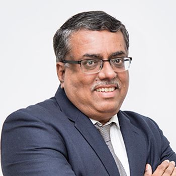 Dr Rajesh Uchil