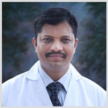 Dr Rajeeva Moger