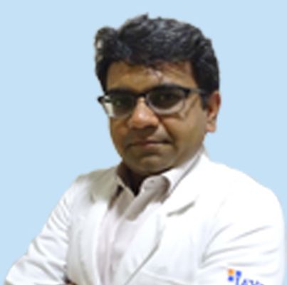 Dr Devender Chhonker
