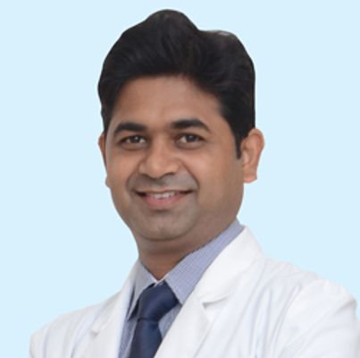 Dr Pankaj Kumar